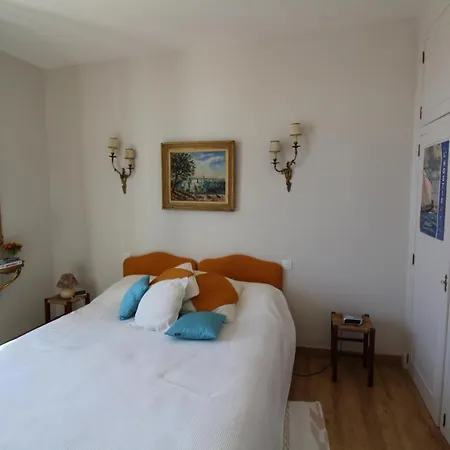 Apartmán Les Halles Avec Les Cles De Luz Saint-Jean-de-Luz