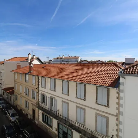 Apartmán Les Halles Avec Les Cles De Luz *